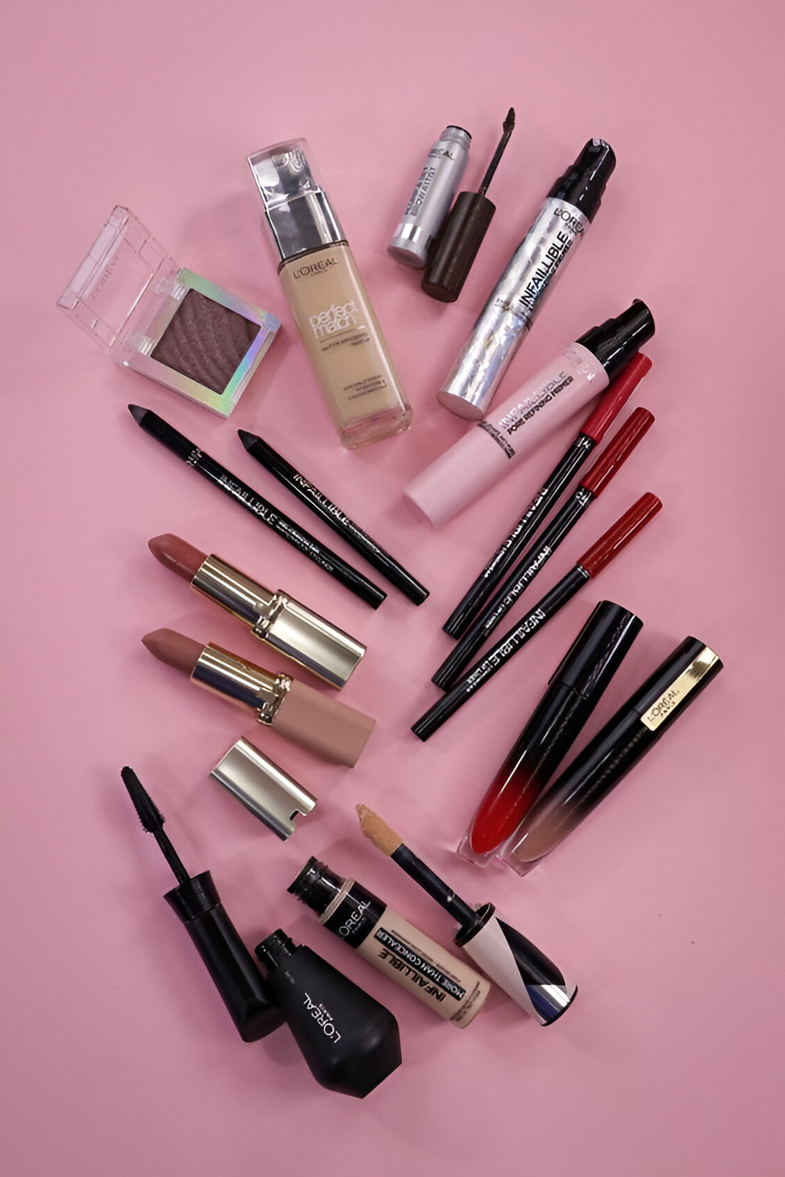 L'Oréal Makeup Products Wholesale